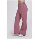 Target Γυναικείο παντελόνι φόρμας Loose Flare Pants Fleece